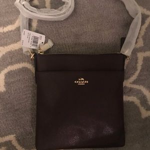 Brand New Coach Purse